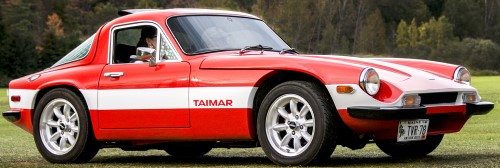 TVR 78
